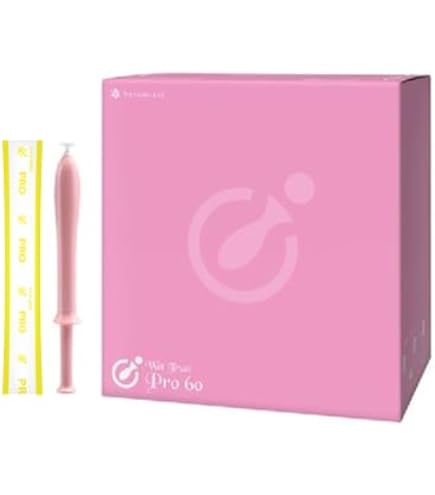 Amazon | 【hanamisui正規品】ウェットトラストプロ 1.7g 120本 潤滑